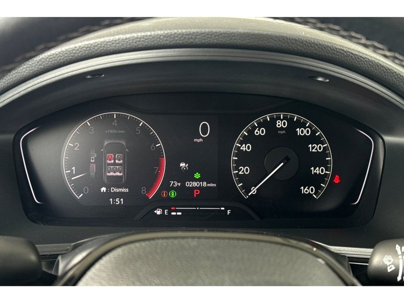 Honda Civic Vehicle Full-screen Gallery Image 26