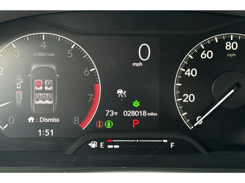 Honda Civic Vehicle Full-screen Gallery Image 27