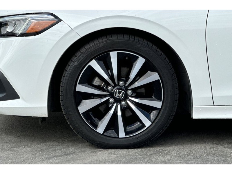 Honda Civic Vehicle Full-screen Gallery Image 29