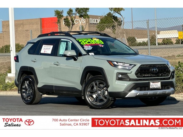 more details - toyota rav4