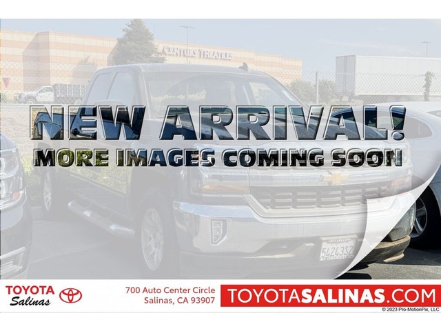 more details - chevrolet silverado