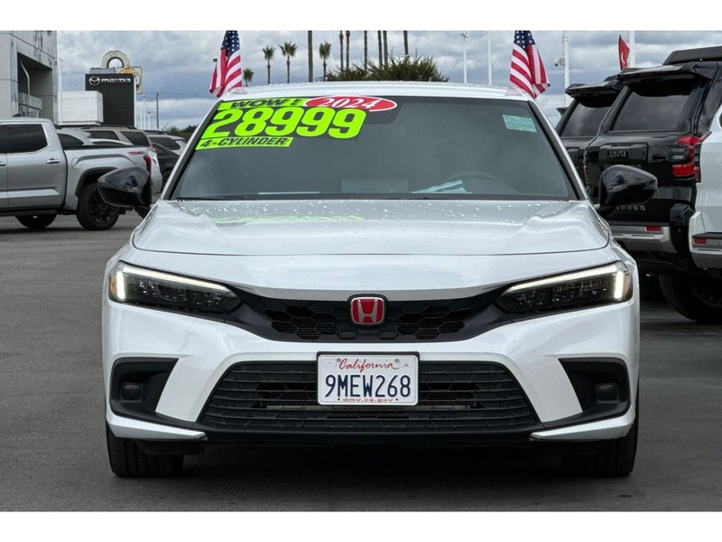 Honda Civic Vehicle Full-screen Gallery Image 09