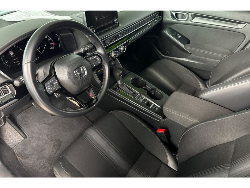 Honda Civic Vehicle Full-screen Gallery Image 10