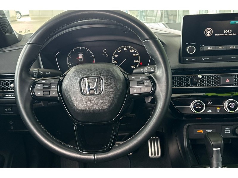 Honda Civic Vehicle Full-screen Gallery Image 14