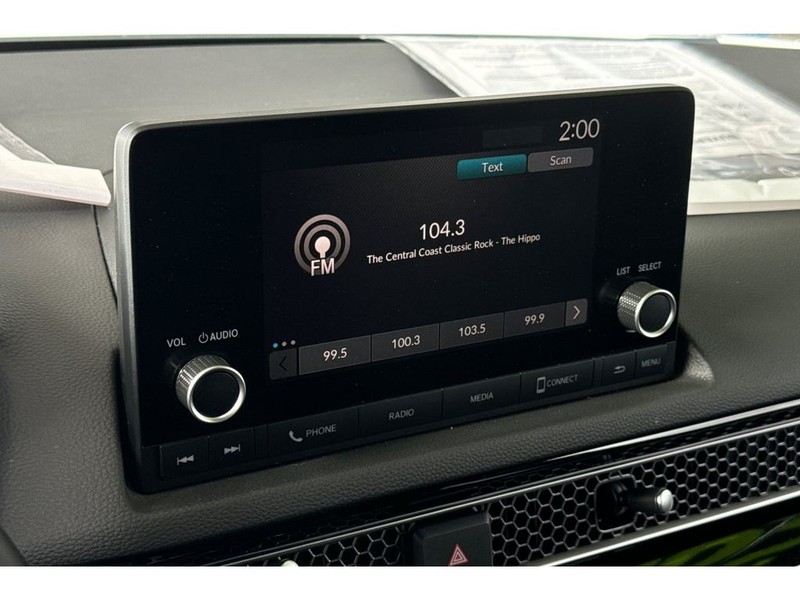 Honda Civic Vehicle Full-screen Gallery Image 17