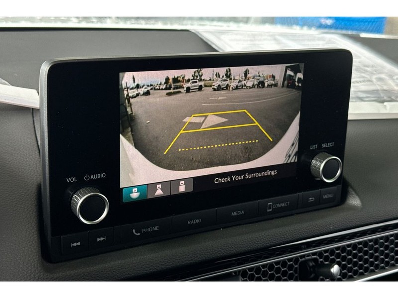 Honda Civic Vehicle Full-screen Gallery Image 18