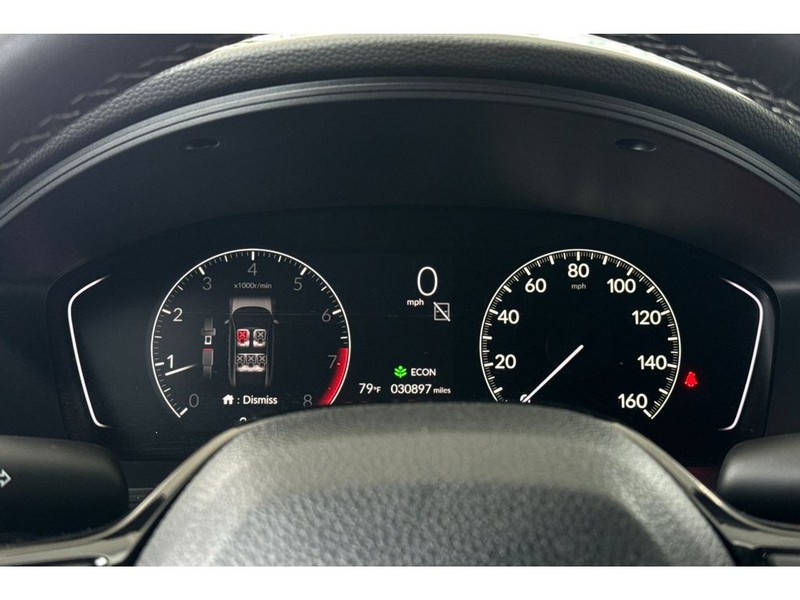 Honda Civic Vehicle Full-screen Gallery Image 25