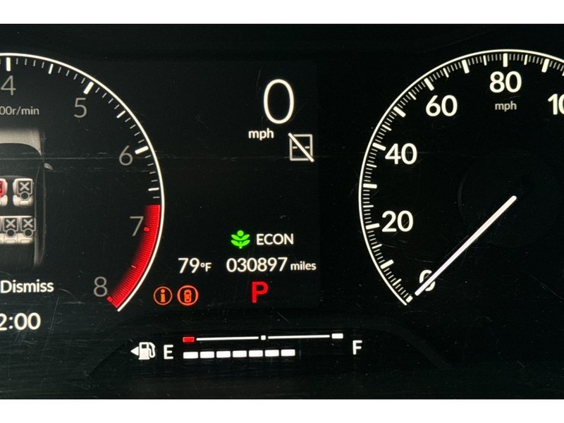 Honda Civic Vehicle Full-screen Gallery Image 26