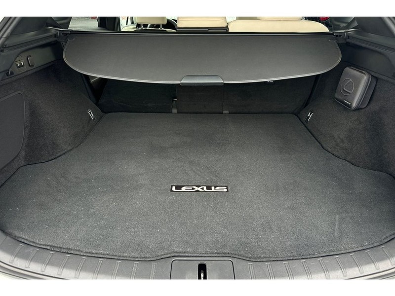 Lexus RX 350 Vehicle Full-screen Gallery Image 15