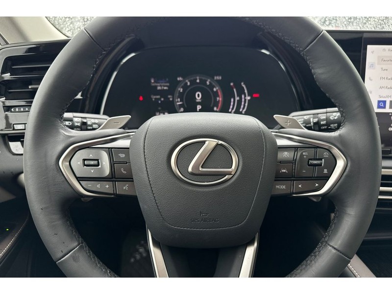 Lexus RX 350 Vehicle Full-screen Gallery Image 24