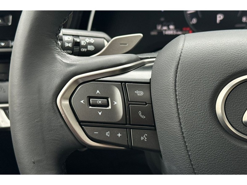 Lexus RX 350 Vehicle Full-screen Gallery Image 25