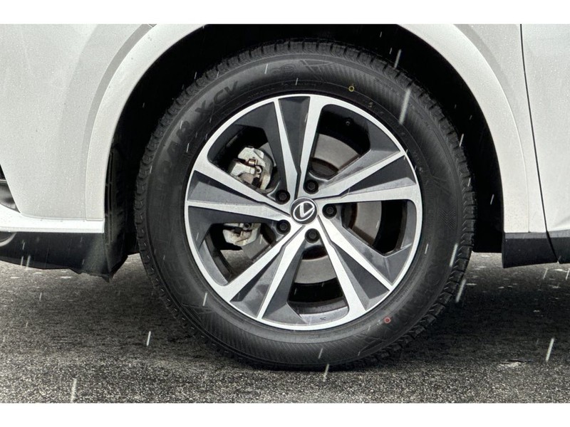 Lexus RX 350 Vehicle Full-screen Gallery Image 30