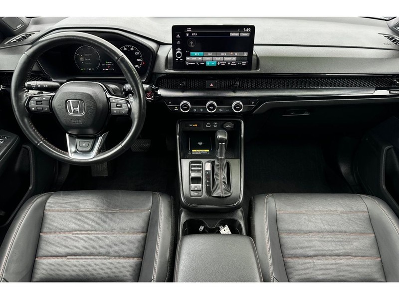 Honda CR-V Hybrid Vehicle Full-screen Gallery Image 13