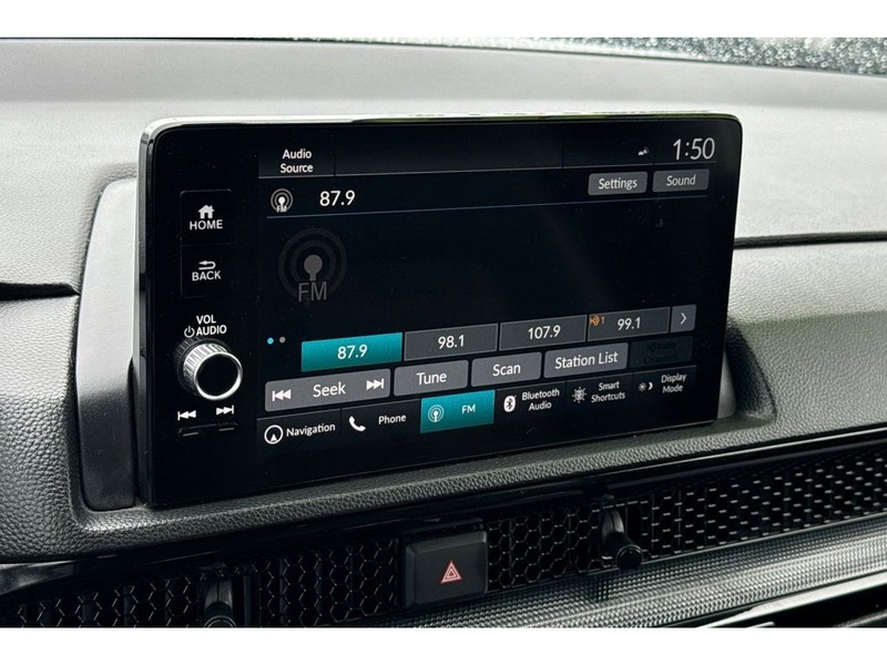 Honda CR-V Hybrid Vehicle Full-screen Gallery Image 18