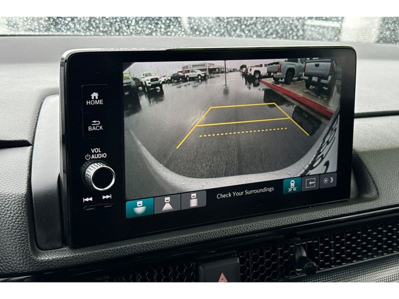 Honda CR-V Hybrid Vehicle Full-screen Gallery Image 19