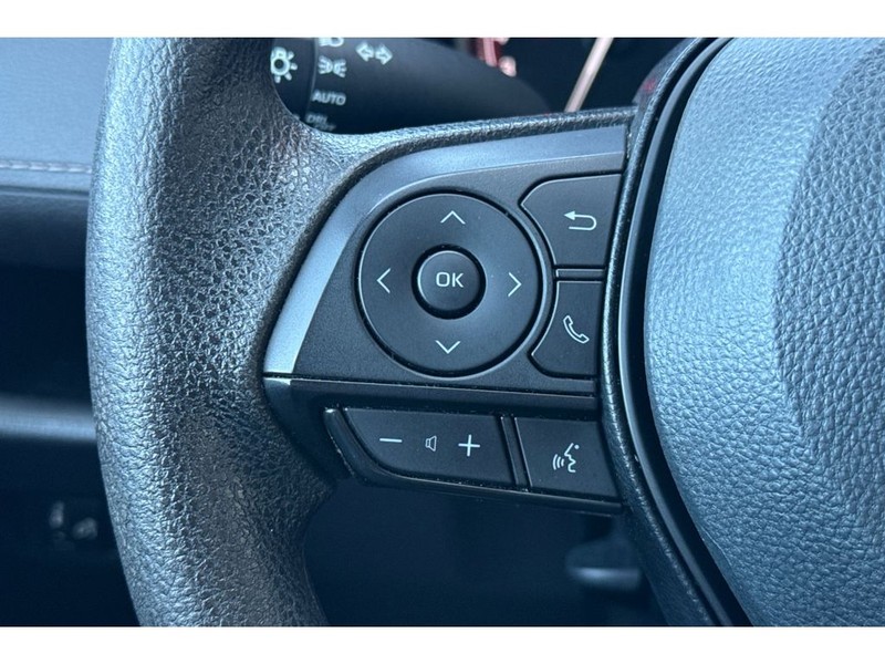 Toyota RAV4 Vehicle Full-screen Gallery Image 25