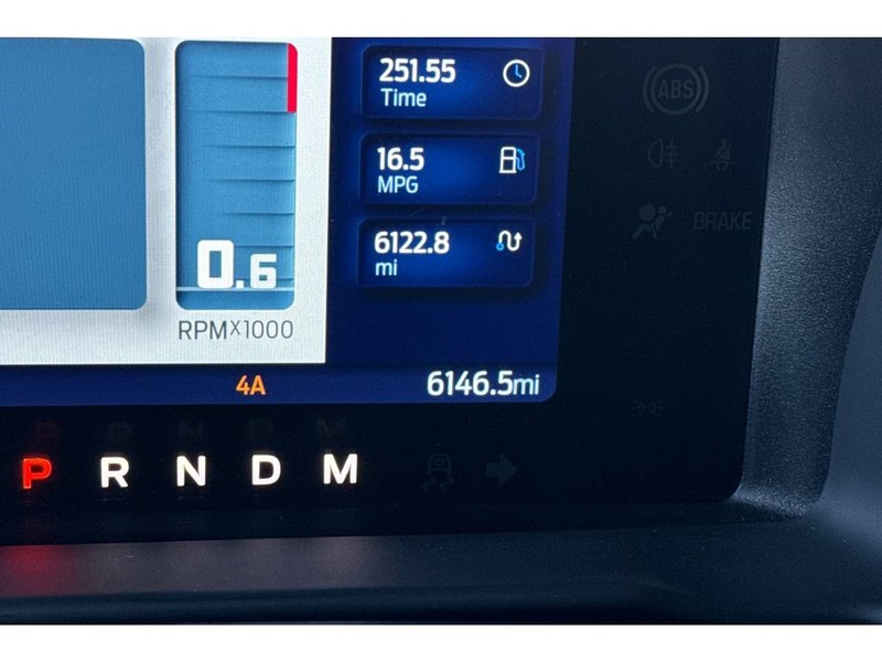 Ford Bronco Vehicle Full-screen Gallery Image 28