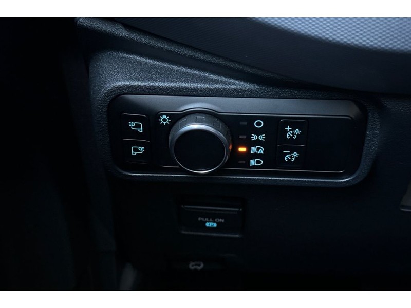 Ford Bronco Vehicle Full-screen Gallery Image 29