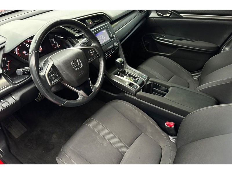 Honda Civic Vehicle Full-screen Gallery Image 10