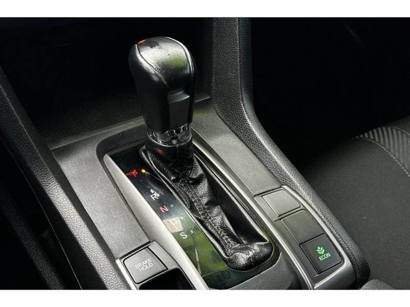 Honda Civic Vehicle Full-screen Gallery Image 20