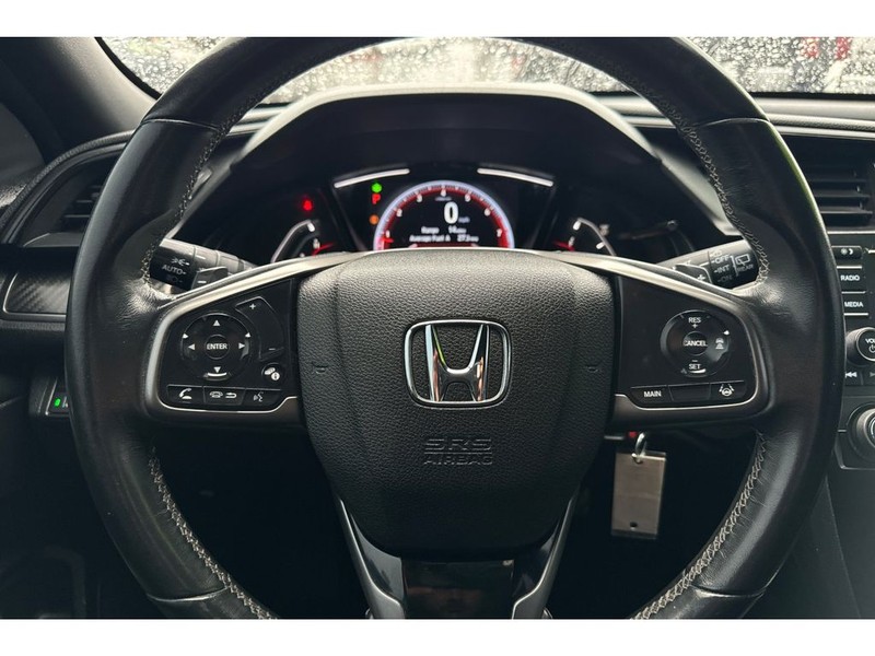 Honda Civic Vehicle Full-screen Gallery Image 22