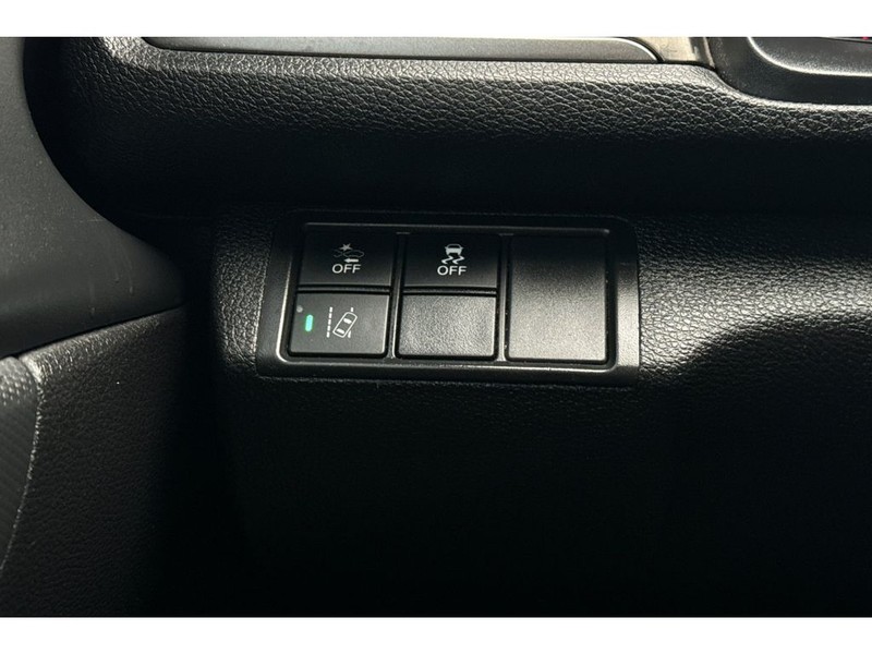 Honda Civic Vehicle Full-screen Gallery Image 27