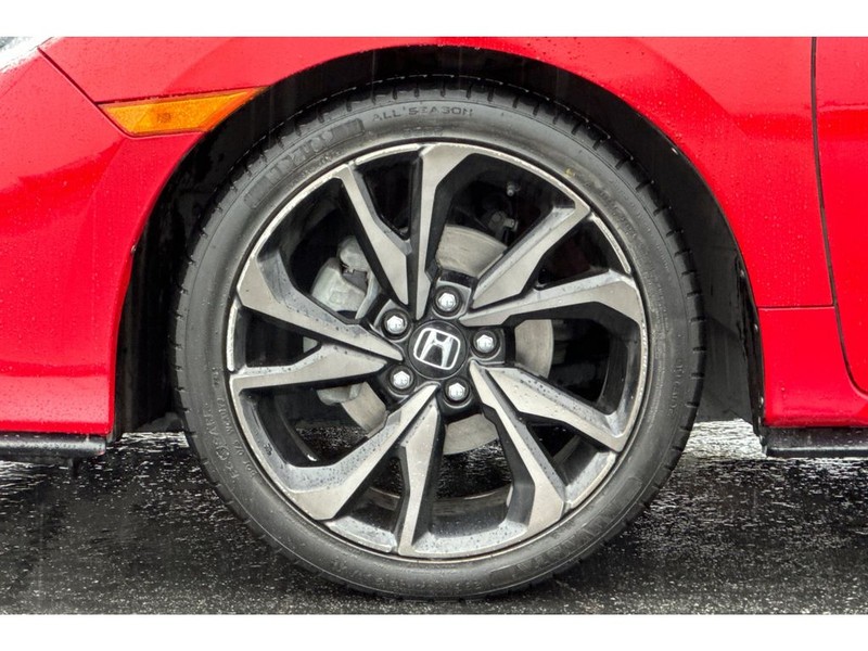 Honda Civic Vehicle Full-screen Gallery Image 28