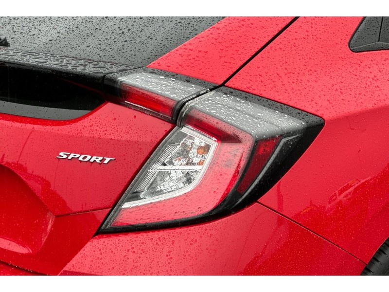 Honda Civic Vehicle Full-screen Gallery Image 29