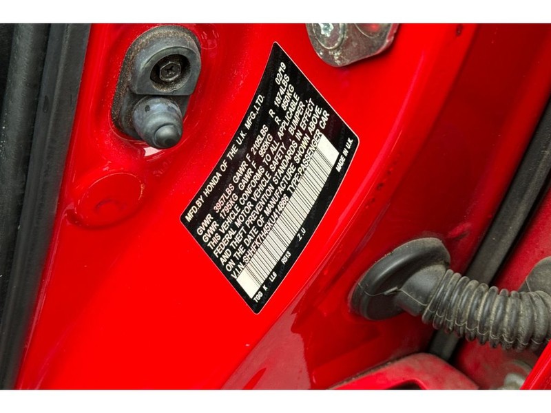 Honda Civic Vehicle Full-screen Gallery Image 31