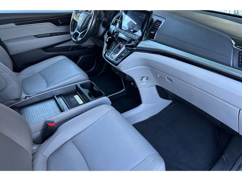 Honda Odyssey Vehicle Full-screen Gallery Image 17