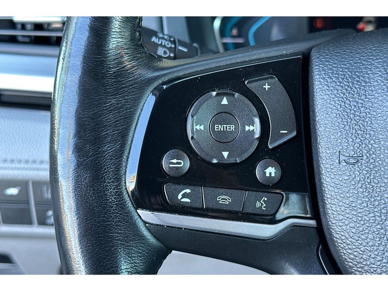 Honda Odyssey Vehicle Full-screen Gallery Image 27