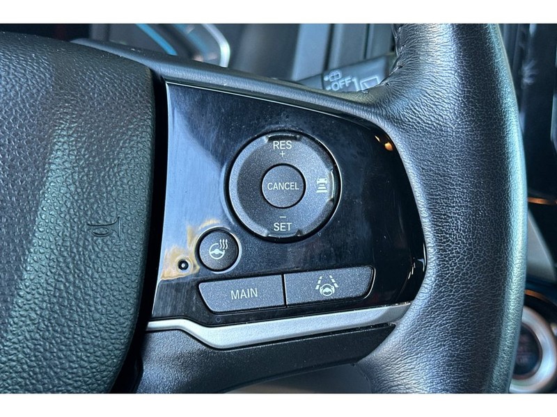 Honda Odyssey Vehicle Full-screen Gallery Image 28