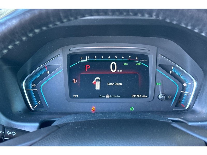 Honda Odyssey Vehicle Full-screen Gallery Image 29