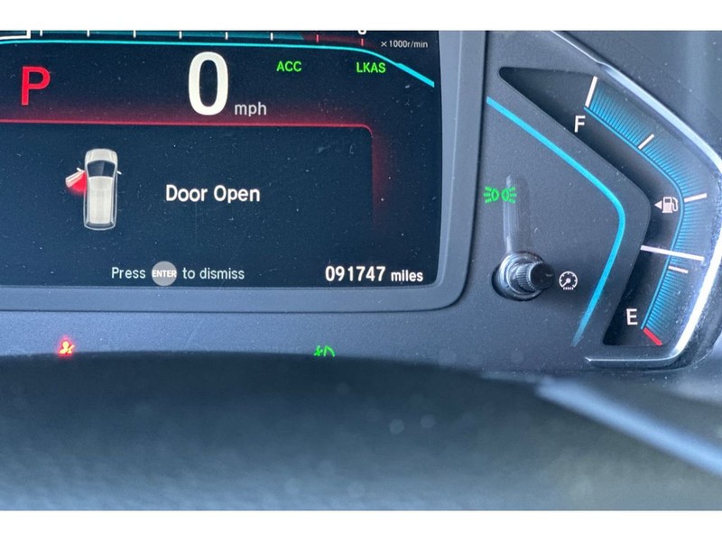 Honda Odyssey Vehicle Full-screen Gallery Image 30