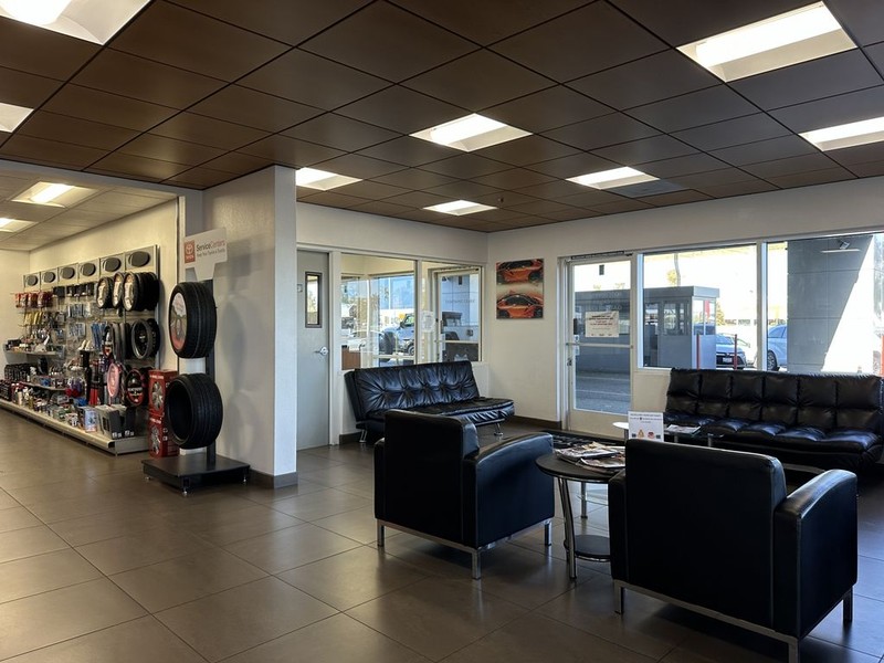 Honda Odyssey Vehicle Full-screen Gallery Image 36