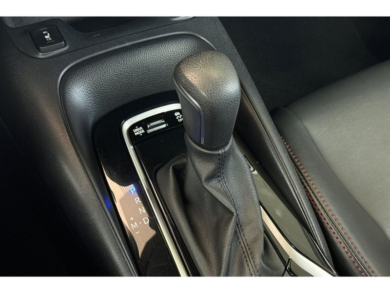 Toyota Corolla Vehicle Full-screen Gallery Image 21