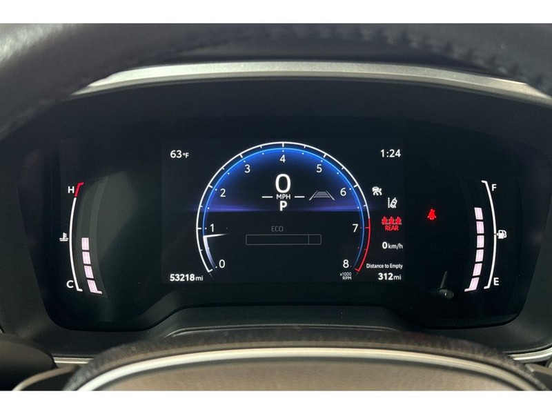 Toyota Corolla Vehicle Full-screen Gallery Image 26