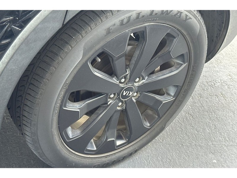 Kia Telluride Vehicle Full-screen Gallery Image 07