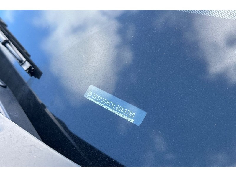 Kia Telluride Vehicle Full-screen Gallery Image 08