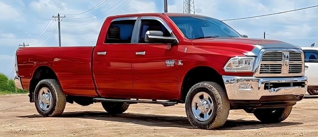 more details - ram 2500