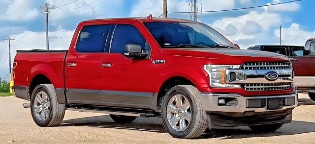 more details - ford f-150