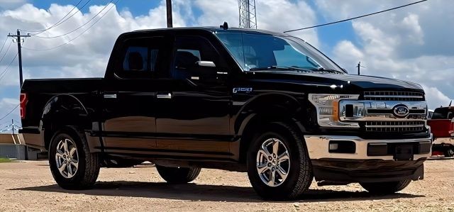 more details - ford f-150