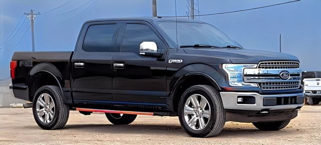 more details - ford f-150