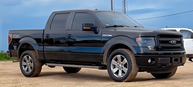 more details - ford f-150