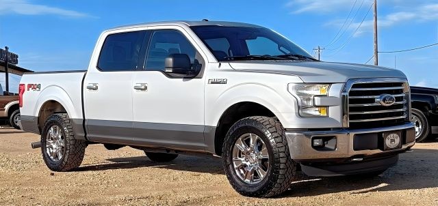 more details - ford f-150