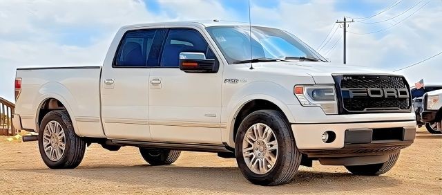 more details - ford f-150