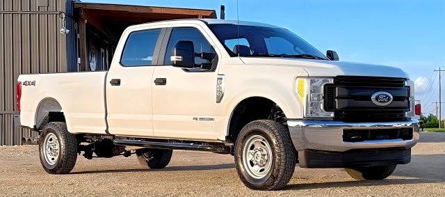 more details - ford super duty f-250 srw