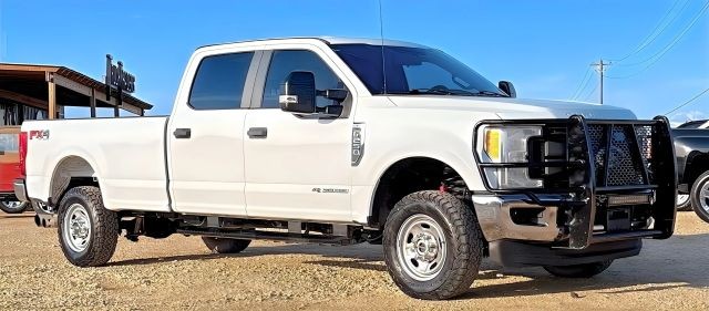 more details - ford super duty f-250 srw