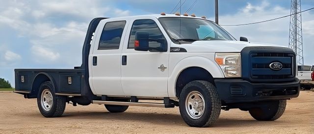 more details - ford super duty f-350 srw