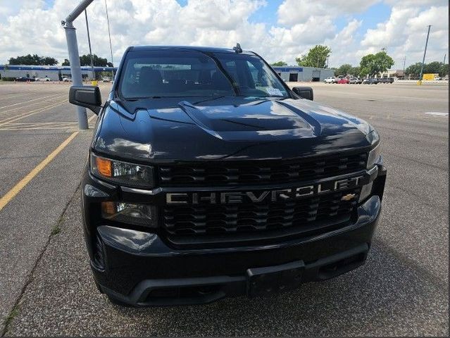 more details - chevrolet silverado 1500